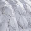 Faunen Luxury All-Cotton White Goose Down Quilt