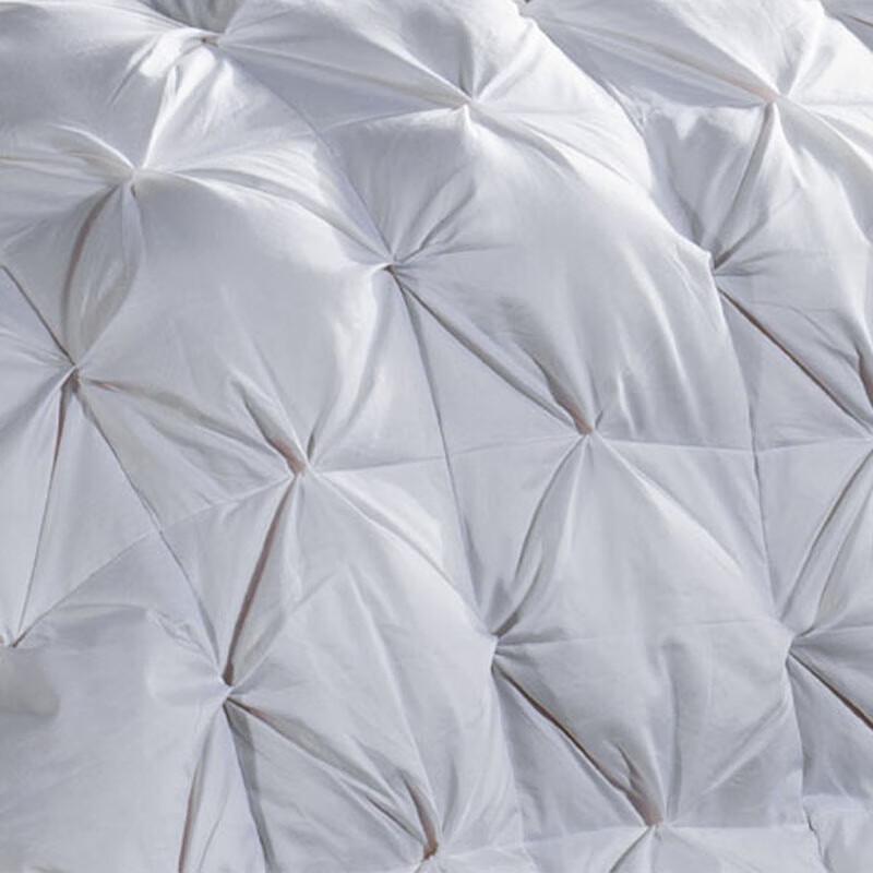 Fang En FN-B480 Luxury White Goose Down Comforter