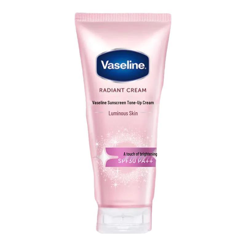 Vaseline SPF Body Tone-Up & Whitening Lotion