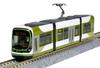 KATO N Gauge Hiroshima Electric Railway 1001 Hiroden Bus Special Project Product 14-804-5 Railway Model Train