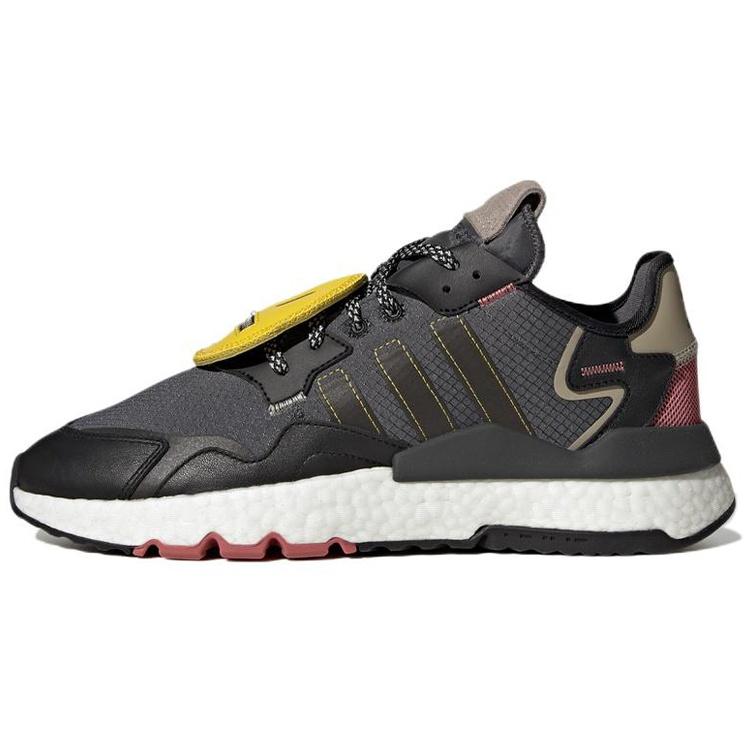 adidas Adimatic Black Men s HP2332 EU 36⅔