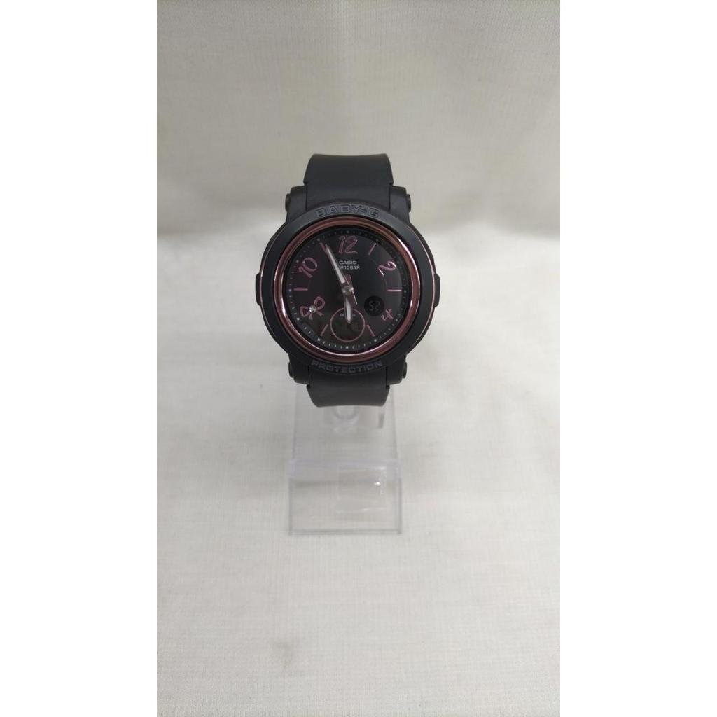 Used CASIO BGA-290RA BABY-G