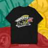 New USA Motorsports Race Modified Car Printed Graphic T-Shirt 's And 's Short Sleeve Breathable Motorcycle T-Shirt