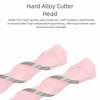 Hard Zinc Zinc Alloy SDS Plus Drill Bit Hex Shank Multi-function Drill Bit  Ceramic Tile