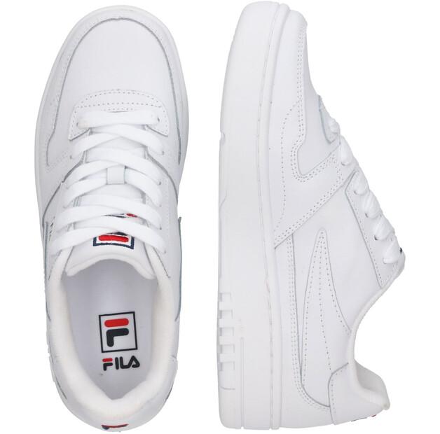 Кроссовки Fila FX Ventuno L Low