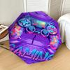 1pc Gamer Controller Pattern Umbrella Design Automatic Opening and Closing Umbrella, High-quality Travel Umbrella,  c1128193