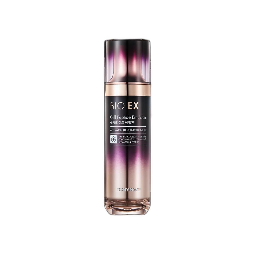 Tony Moly Bio EX Cell Peptide Emulsion 130ml