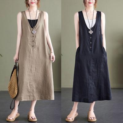 Vestidos – Vestidos casuais