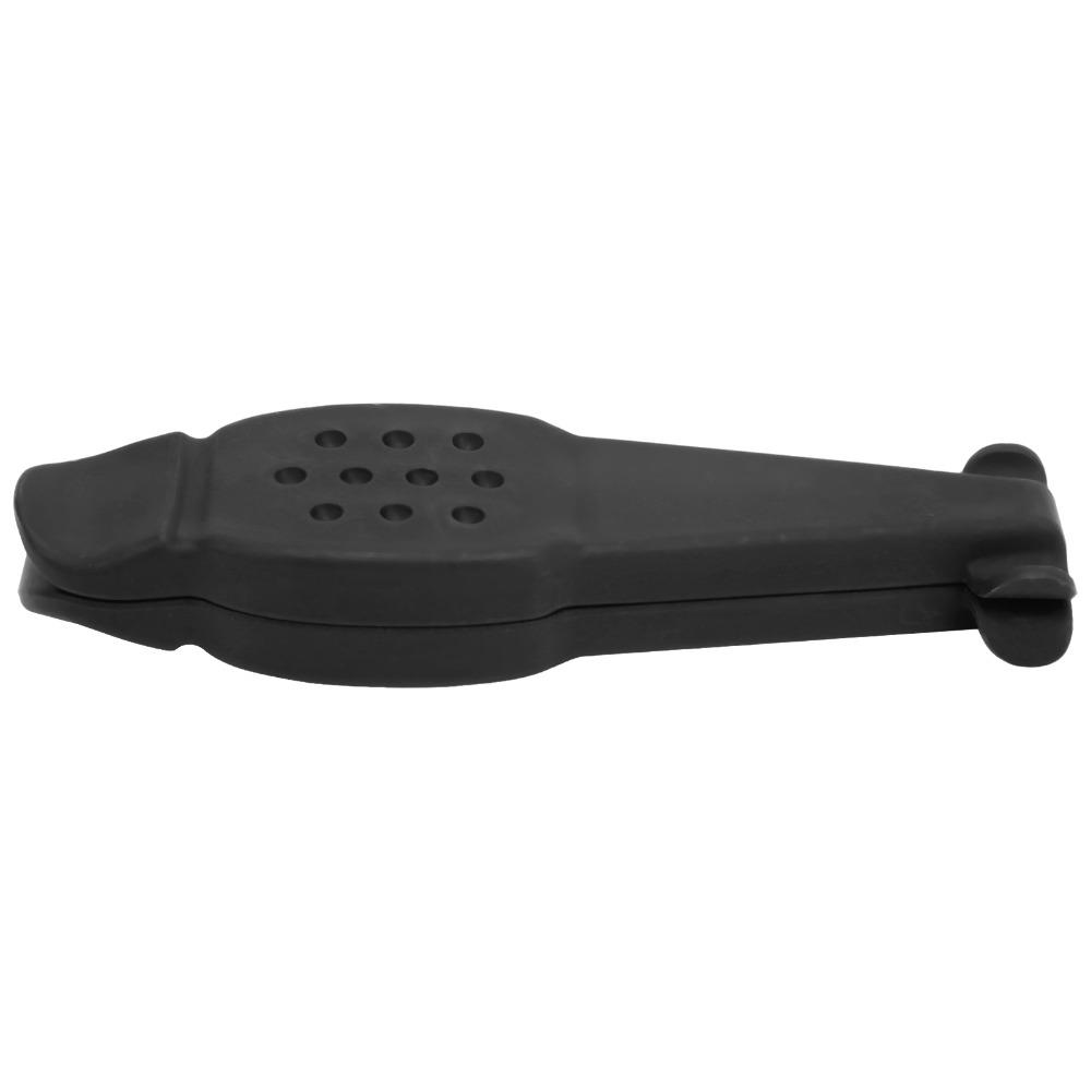 2 Pairs Hard Bike Tire Levers with Steel Rasp Bike Tire Repair Levers Bike Tube Lever  for Cyclists