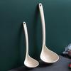 Korean Style Wheat Straw Soup Ladle