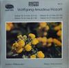 LP Record LONDONER PHILHARMONIKER ERICH LEIN  Wolfgang Amadeus Mozart Sinfonieen PWS752 Westminster Netherland Classical Used