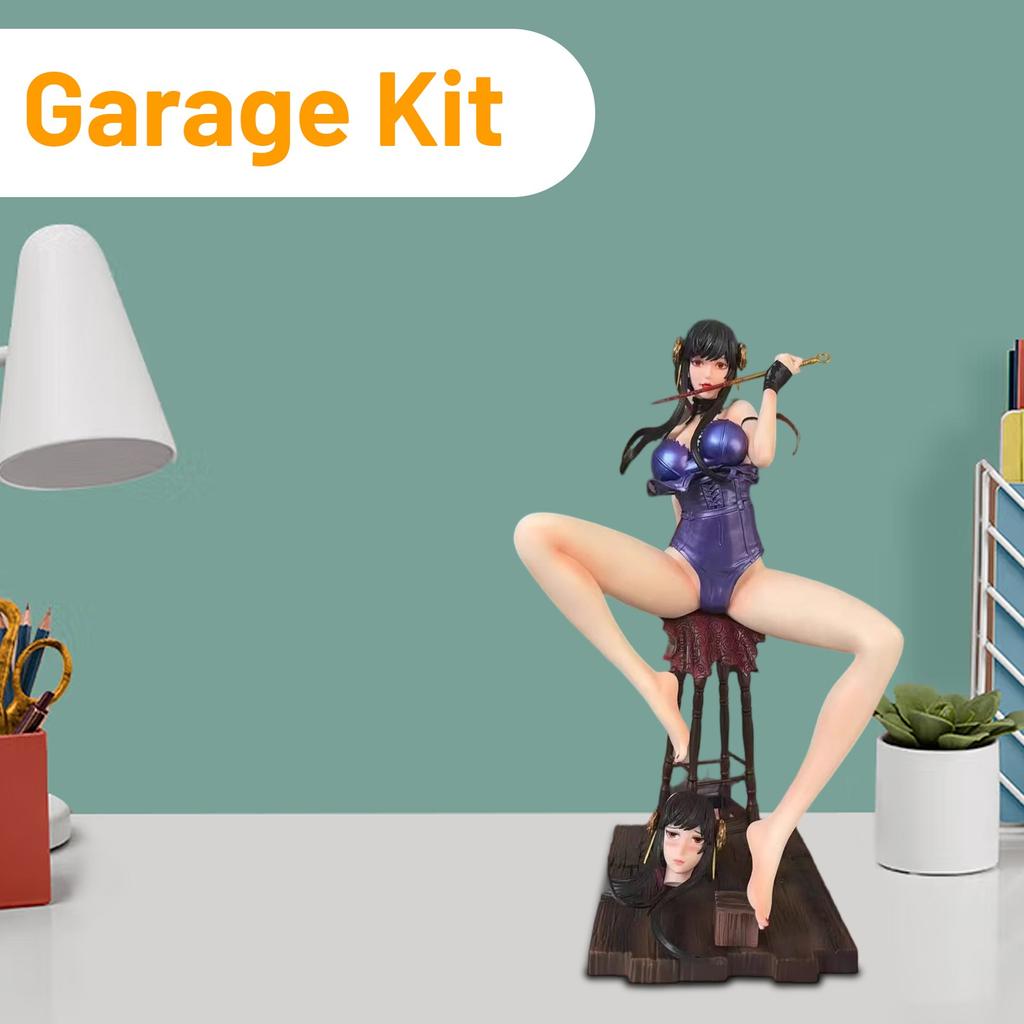 Anime Figurines, Cool Anime Peripheral Figurines Models