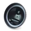 for Wide Mouth Jar Kitchen Tool 86mm 70mm Mason Jar Lid Spout Lid Seal Bottle Cover with Pou r Hole