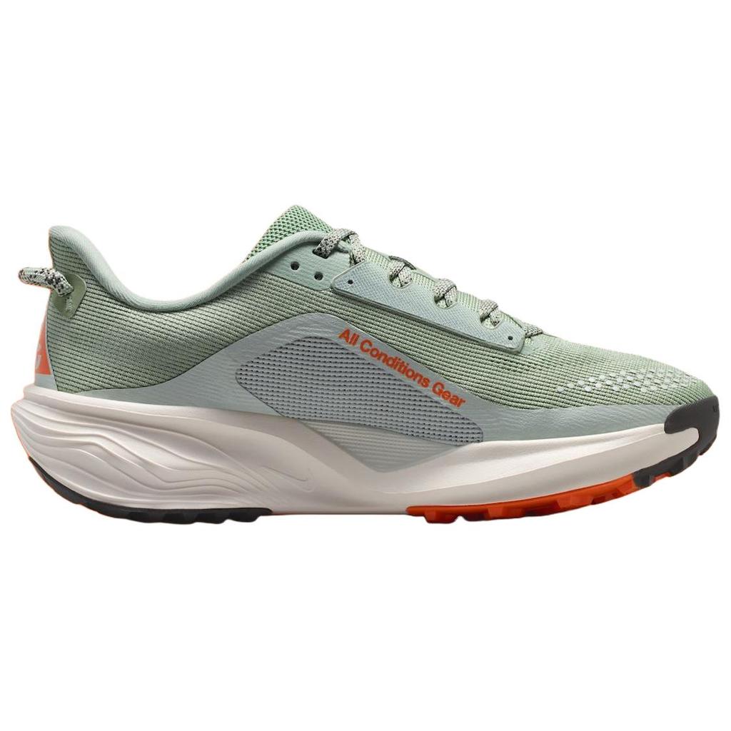 Nike ACG PEGASUS TRAIL Running Shoes Unisex Green White HV8121-310