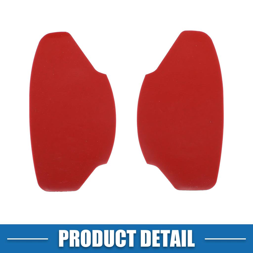 ABSOPRO Steering Wheel Shift Paddle Extensions for Nissan Altima 2019 2020 Aluminum 2 Pieces Covers/Shifter 2021, Alloy, Black,