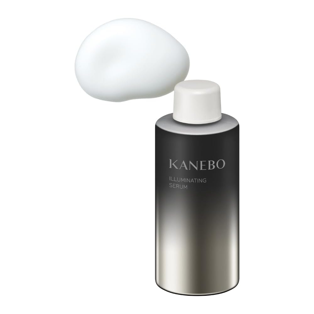 KANEBO Illuminating Serum a (Refill) - Serum Refill