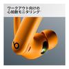 Beats Powerbeats Pro 2 Wireless Earbuds - Active Noise Cancellation, Apple H2, IPX4 Sweat and Water Resistant, Up to 45 Hours of Playtime (with