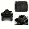 Universal Adjustable Oil Filter Wrench: 2-Prong Tool for Easy Removal and Installation