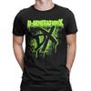 D-Generation-X Wrestling Men T Shirt Wrestler Boxer Casual Tee Shirt Short Sleeve O Neck T-Shirts Cotton Original Merch