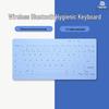 Double Shell C78 Tri-Mode Silent Waterproof Keyboard