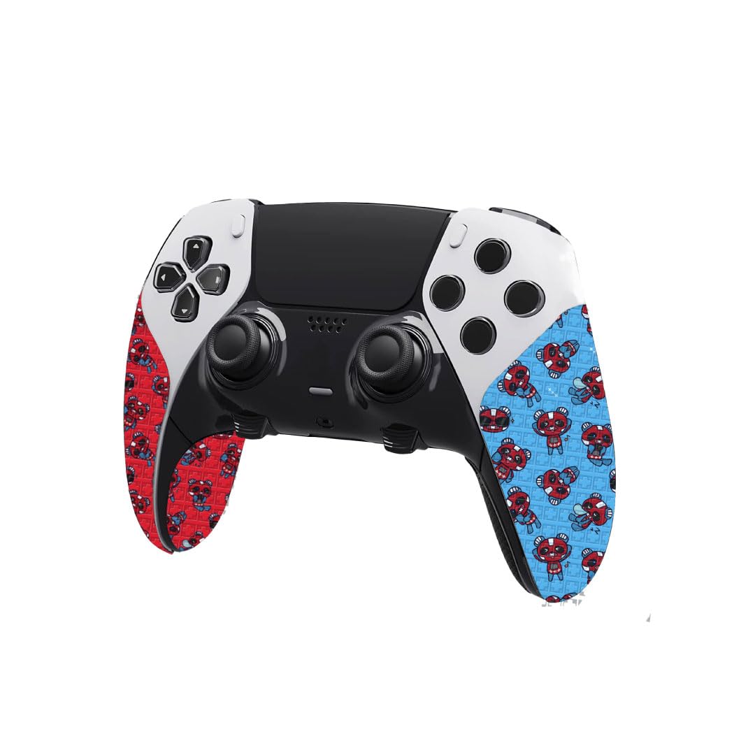 

Комерційний ігровий захисник для PS5 Edge