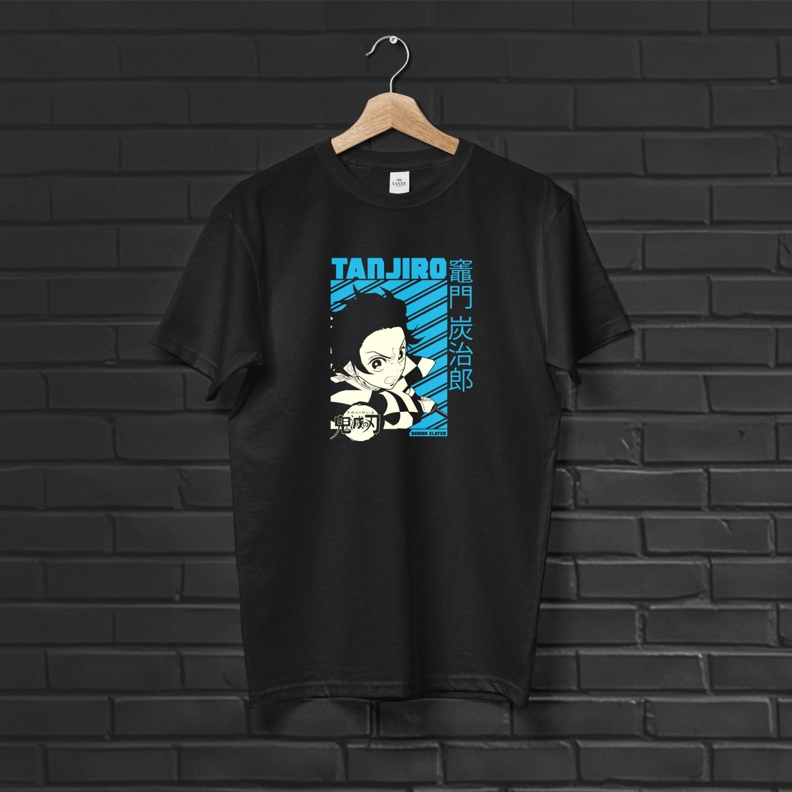 Demon Slayer Kimetsu no Yaiba Zenitsu Agatsuma Thunder Breathing Unisex T-Shirt S