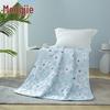 Mengjie Soft & Breathable Summer Quilt