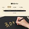 HUION Inspiroy Frego S Wireless Pen Tablet, Bluetooth 5.0, No Charging Required, 8192 Levels of Pressure Sensitivity, Left-Handed Design, Drawing Tabl