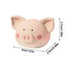 4PCS PVC Desk Corner Protector Baby Safe Safety Protection Corner  for Children Kids