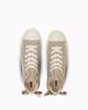 31315930 Converse All Star PLTS Backribbon Hi Smoky Beige (Women's)