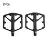 Aluminum Alloy Bike Pedal Bicycle Accessories Bikes