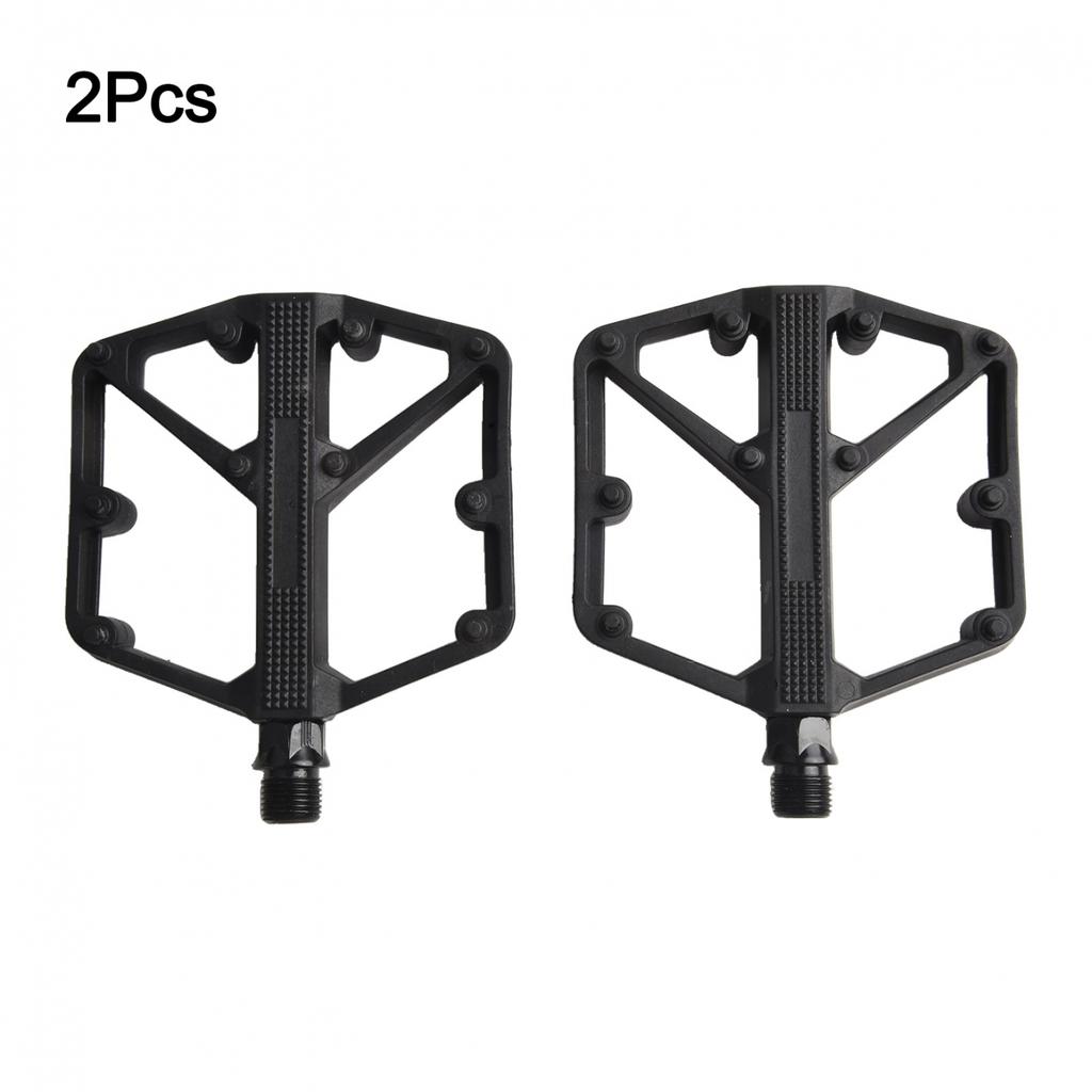 Aluminum Alloy Bike Pedal Bicycle Accessories Bikes