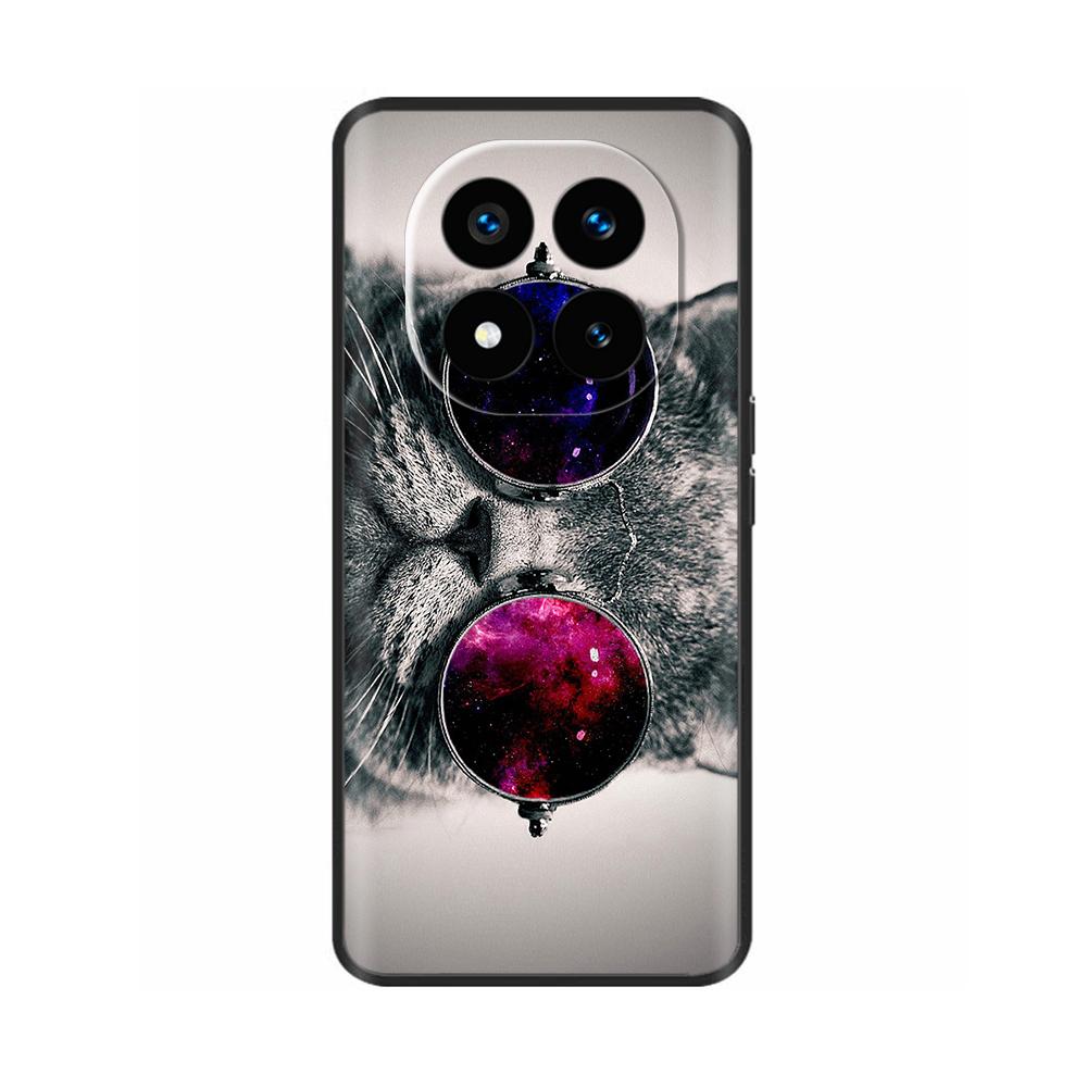 For Xiaomi Note 14 Pro Plus Case Redmi Note 14 Pro+ Cover Silicone Soft Fundas Phone Cases For Redmi Note14 Pro Plus 5G Bumper