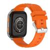 Rainbuvvy FW12 Smartwatch 1.85inch TFT 240x280 BT5.2 Bluetooth Call IP68 Waterproof Support Multiple Sports Modes 300mAh Long Standby