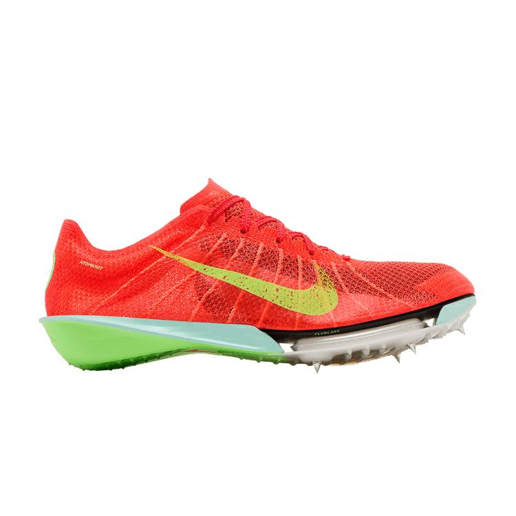 

Nike Victory 2 Bright Crimson Hyper Orange Lime Blast Washed Coral 46