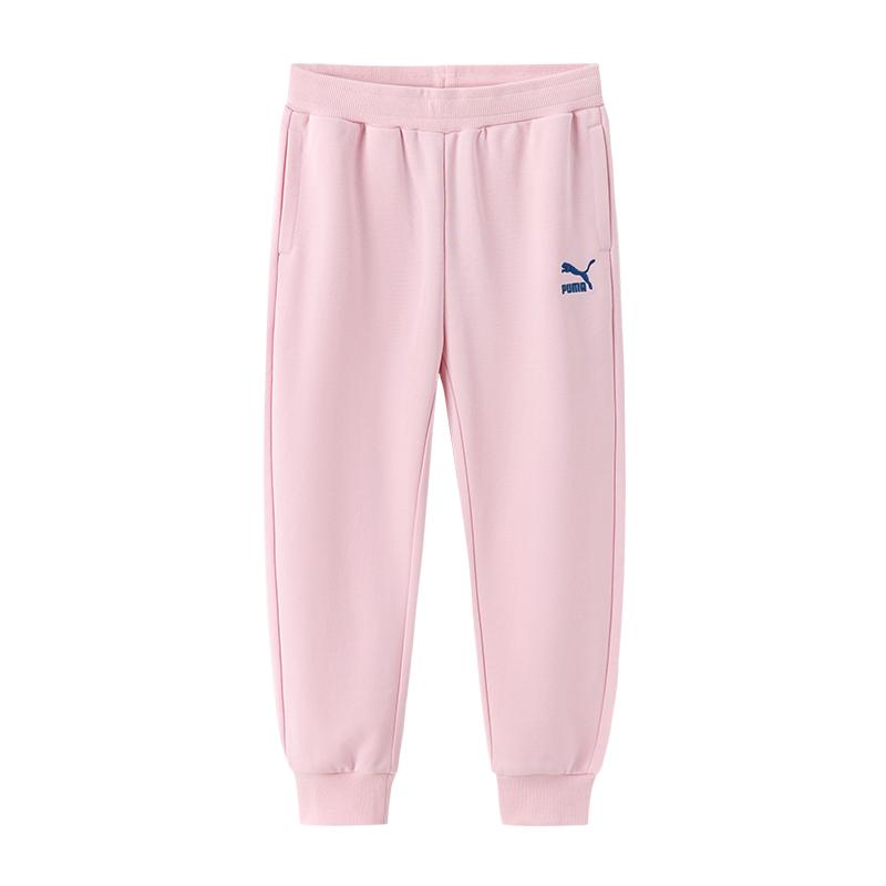 PUMA Kids Sweatpants Moderate 353924108205-60301 110