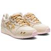Asics Gel Lyte 3 OG Birch Camel Beige Women Sneakers Cream 1202A236-206