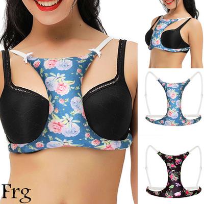 Banboofly Women Sexy Anti Wrinkle Wrinkles Ageing Cleavage Neck