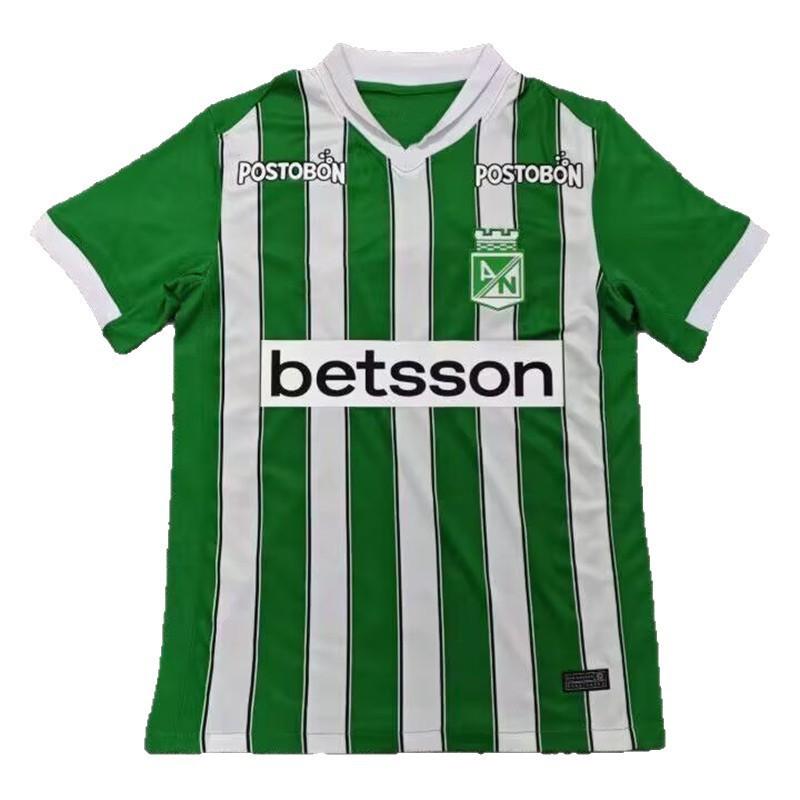 Mens Football Jersey Fan Edition Short Sleeve Home Away Kit 2026-2027 Season Sportswear