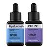 Hyaluronic Acid + PDRN Serum Double Set (40ml + 40ml)