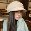 Women S Large Size Baseball Cap Korean Style All Match Autumn Sun Hat