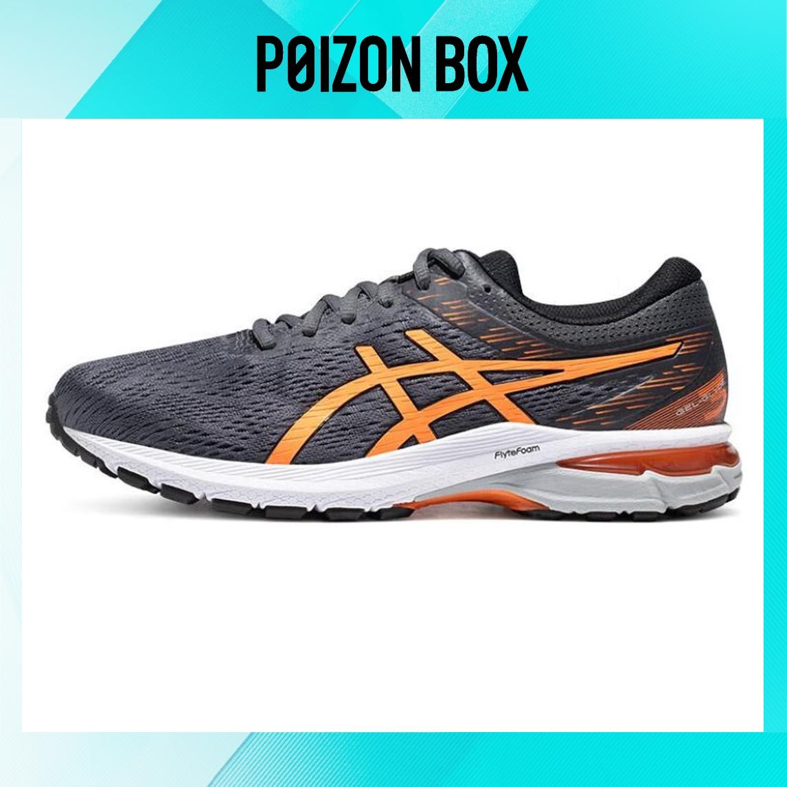 

кроссовки Male Asics Gel-Glyde Running shoes 1011B063-020