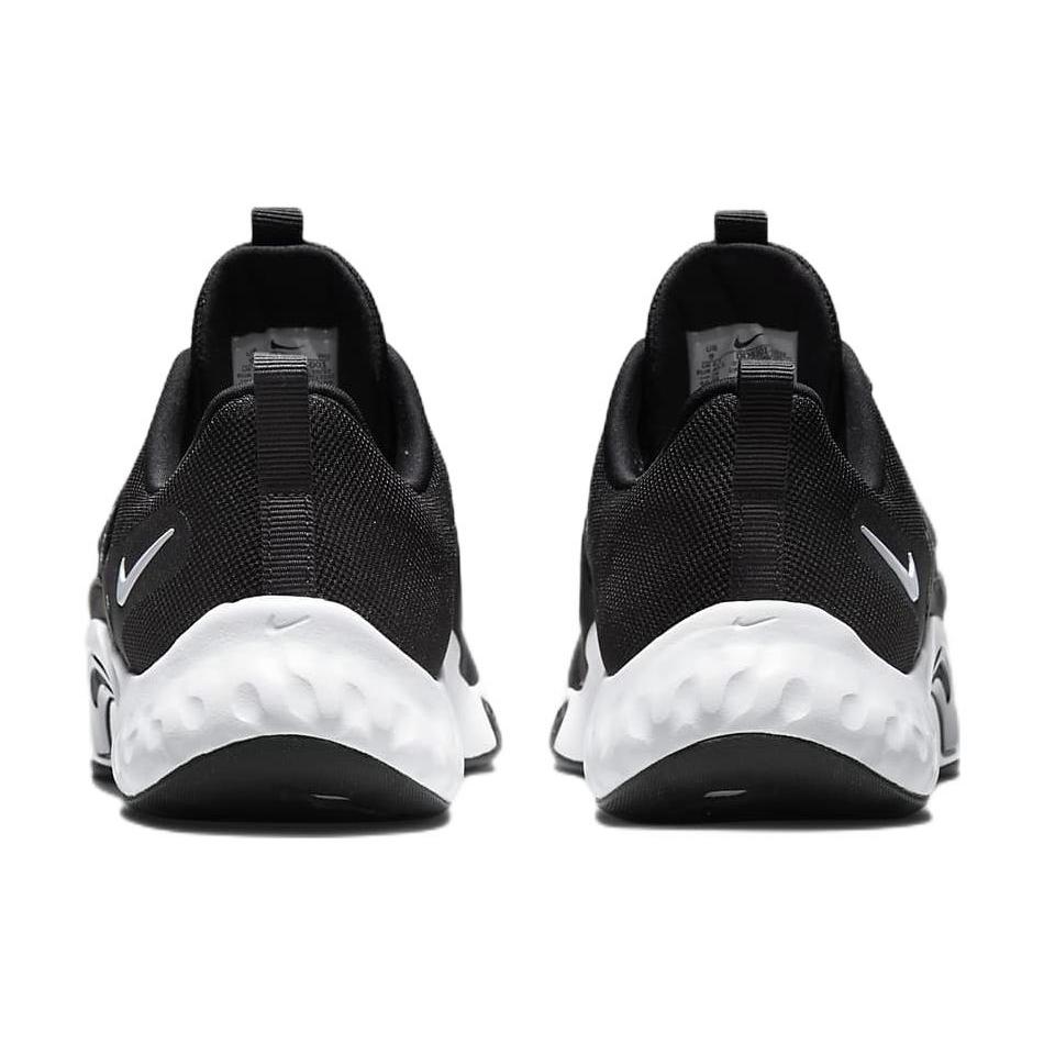 Nike Renew In Season Tr 12 'Black Dark Smoke Grey' Women's DD9301-001