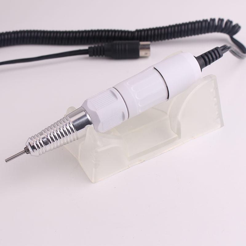 Portable Handheld LCD Nail Drill & Polisher - 35,000 RPM