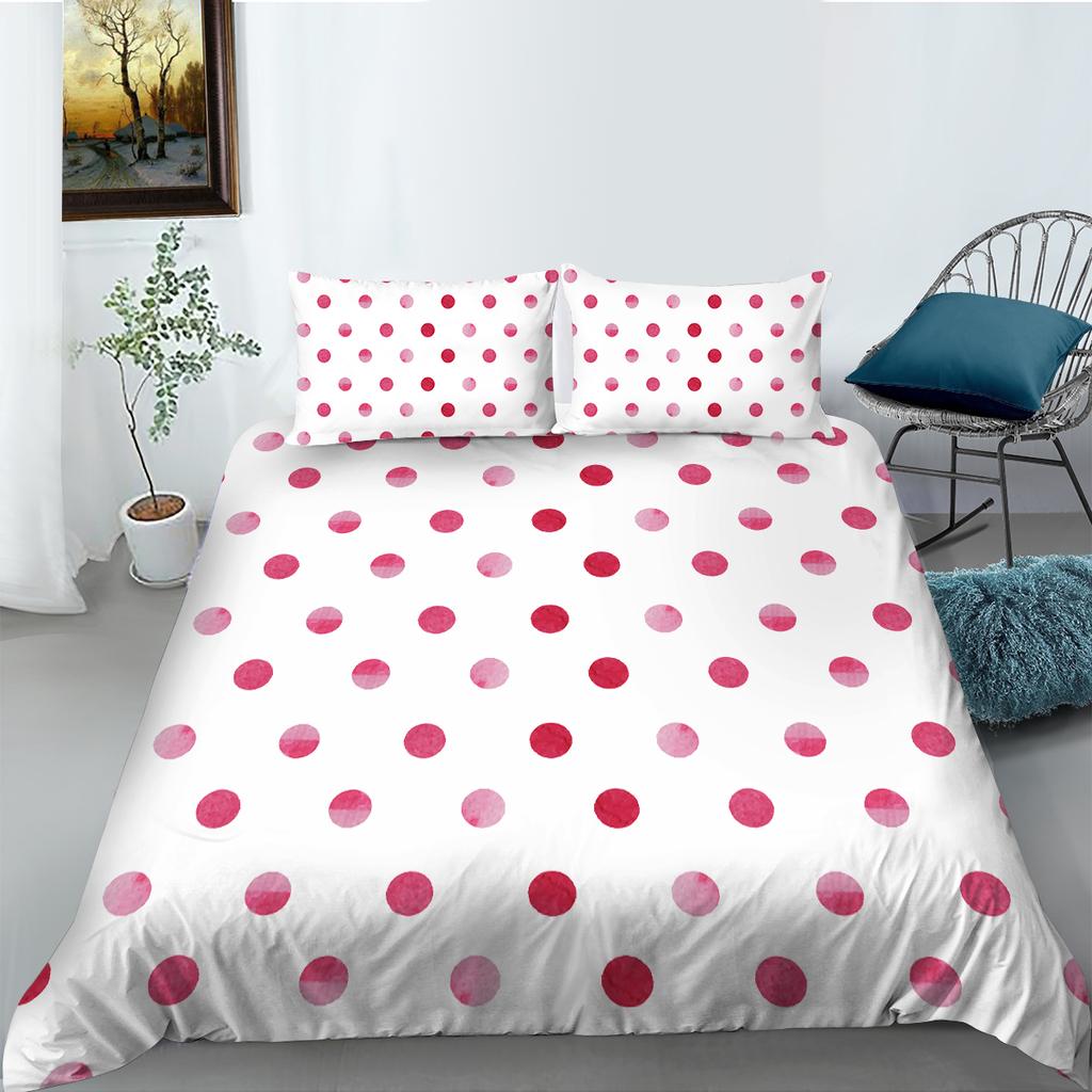Home Bedding Set Classic Luxury Series Bedding Cover and Pillow Case Bedding Set AU/EU/US Full Size Home Decoration