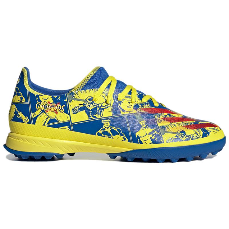 Adidas X Ghosted .3 Tf 'Marvel' Sneakers FZ1758