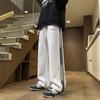 Autumn pants teen boy new trendy trousers loose sweatpants