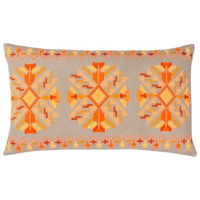 Kalina Embroidered Cushion Cover