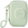 Fujifilm Instax Mini LiPlay Hybrid Instant Camera Camera Case (Green)