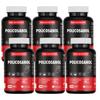 InnoNutrition Policosanol 40mg 120 Softgels 6 Pcs